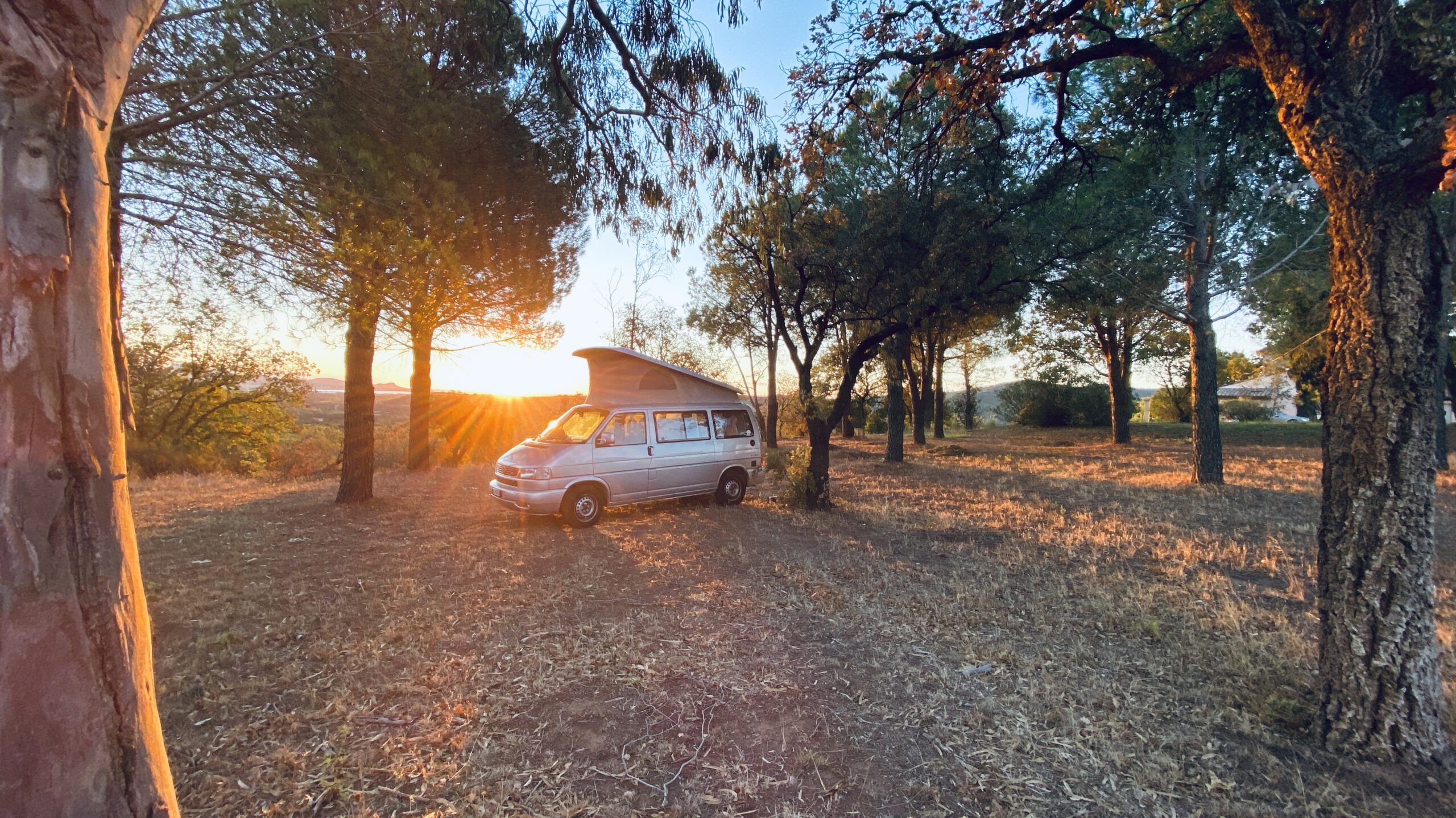 Vermietung von Camper und Oldtimern